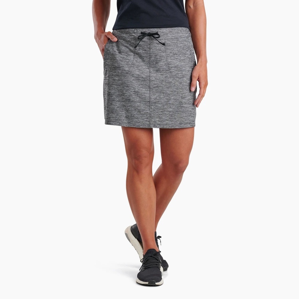 Kuhl womens revivr skort